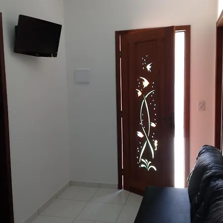 Chalés Ubatuba 102 - P. Itaguá-2